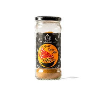 Luliu Grill Spice Mix