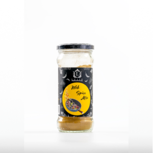Luliu Wok Spice Mix
